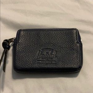Herschel wallet